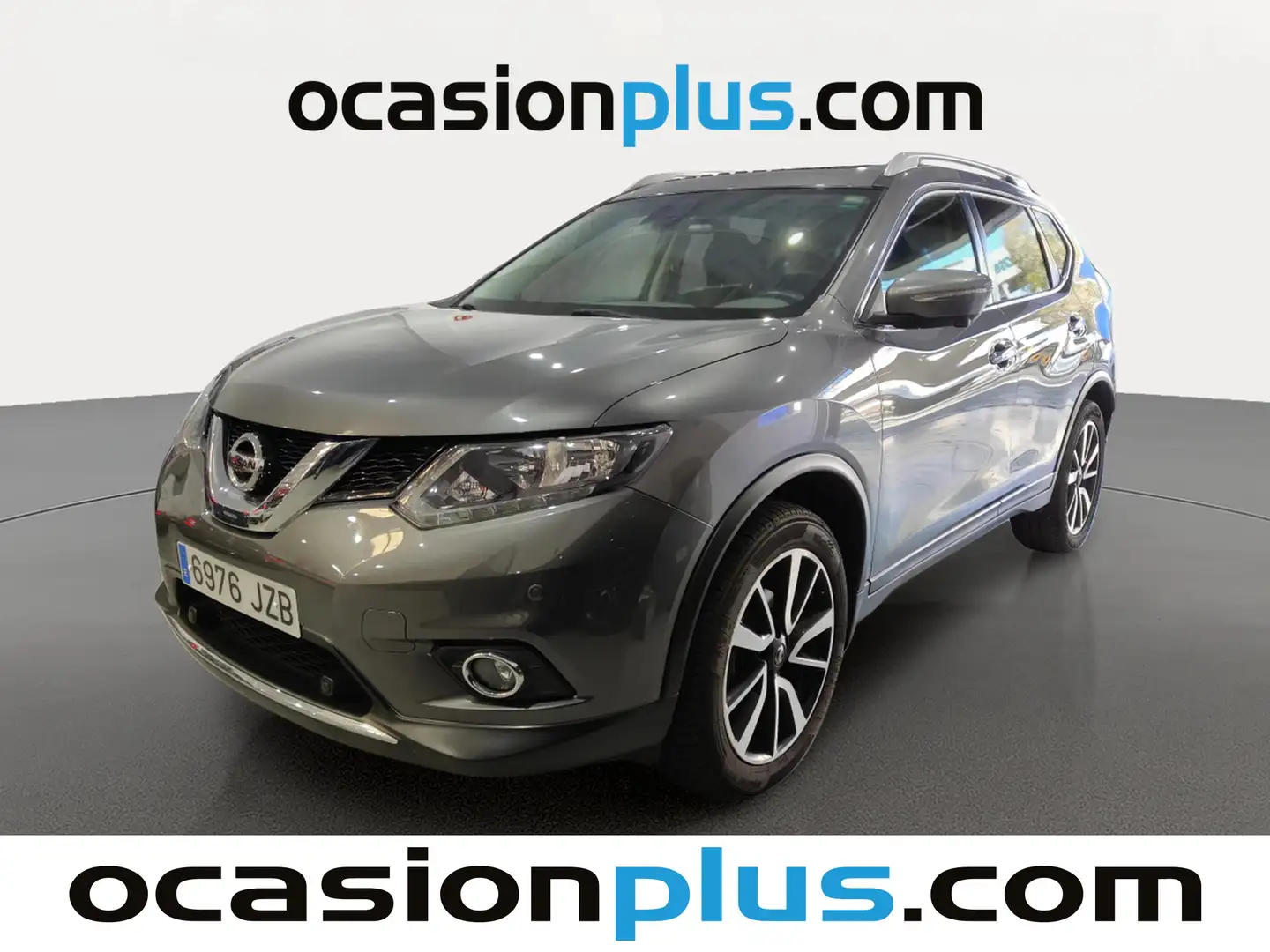 Foto Nissan X-TRAIL Nissan X-Trail dCi 130 N-Connecta 4x2 (130 CV)