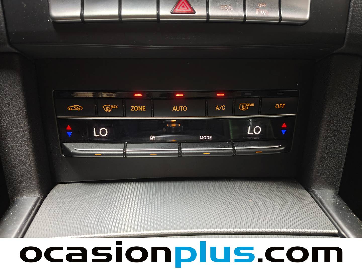 Mercedes Clase E Mercedes Clase E 220 BlueTEC Avantgarde (170 CV) seminuevo