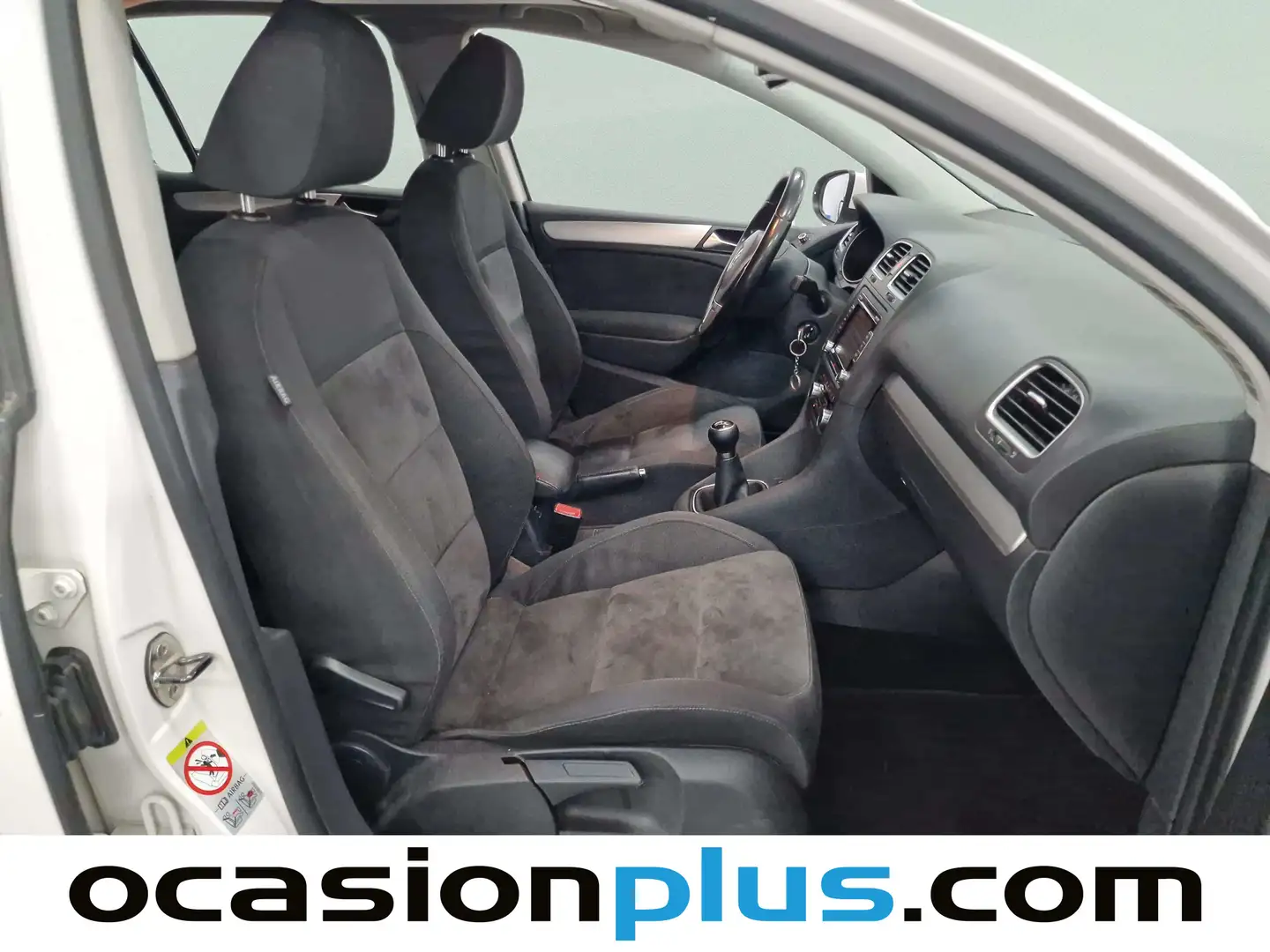 Foto Volkswagen Golf Volkswagen Golf Sport 1.4 TSI (122 CV)