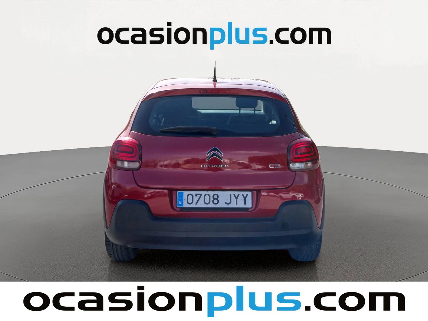 Citroën C3 Citroën C3 PureTech 82 Feel (83 CV) barato