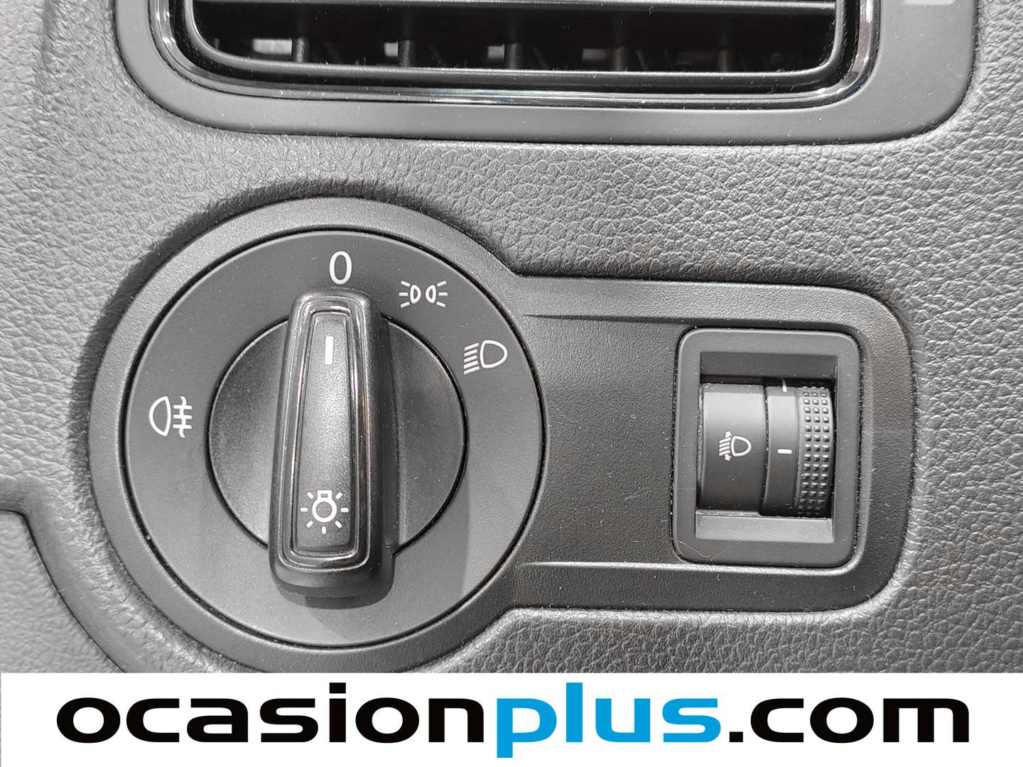 Foto Volkswagen Polo Volkswagen Polo Edition 1.0 BMT (75 CV)