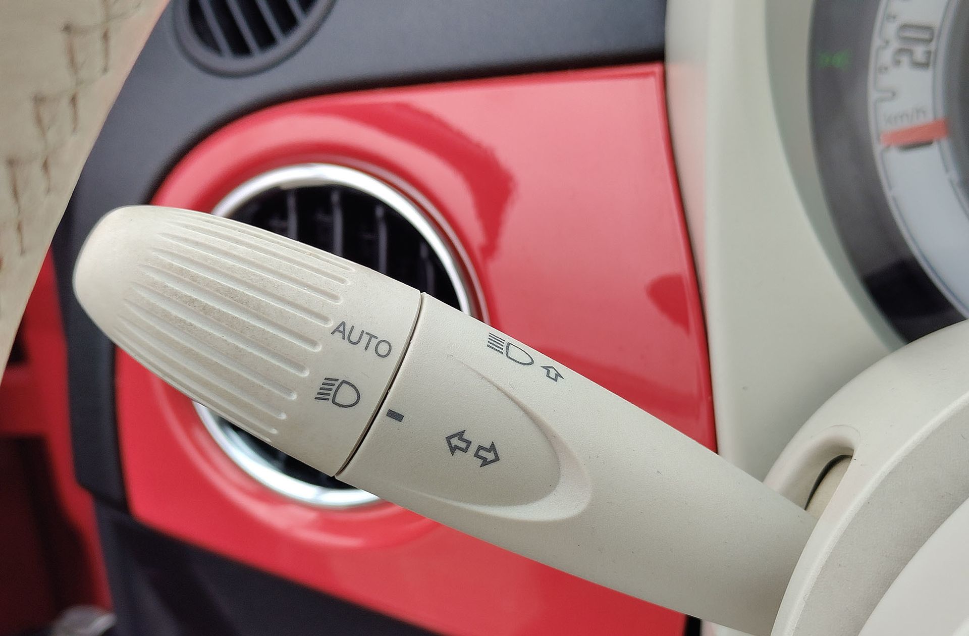 Fiat 500 1.2 Lounge - foto 27