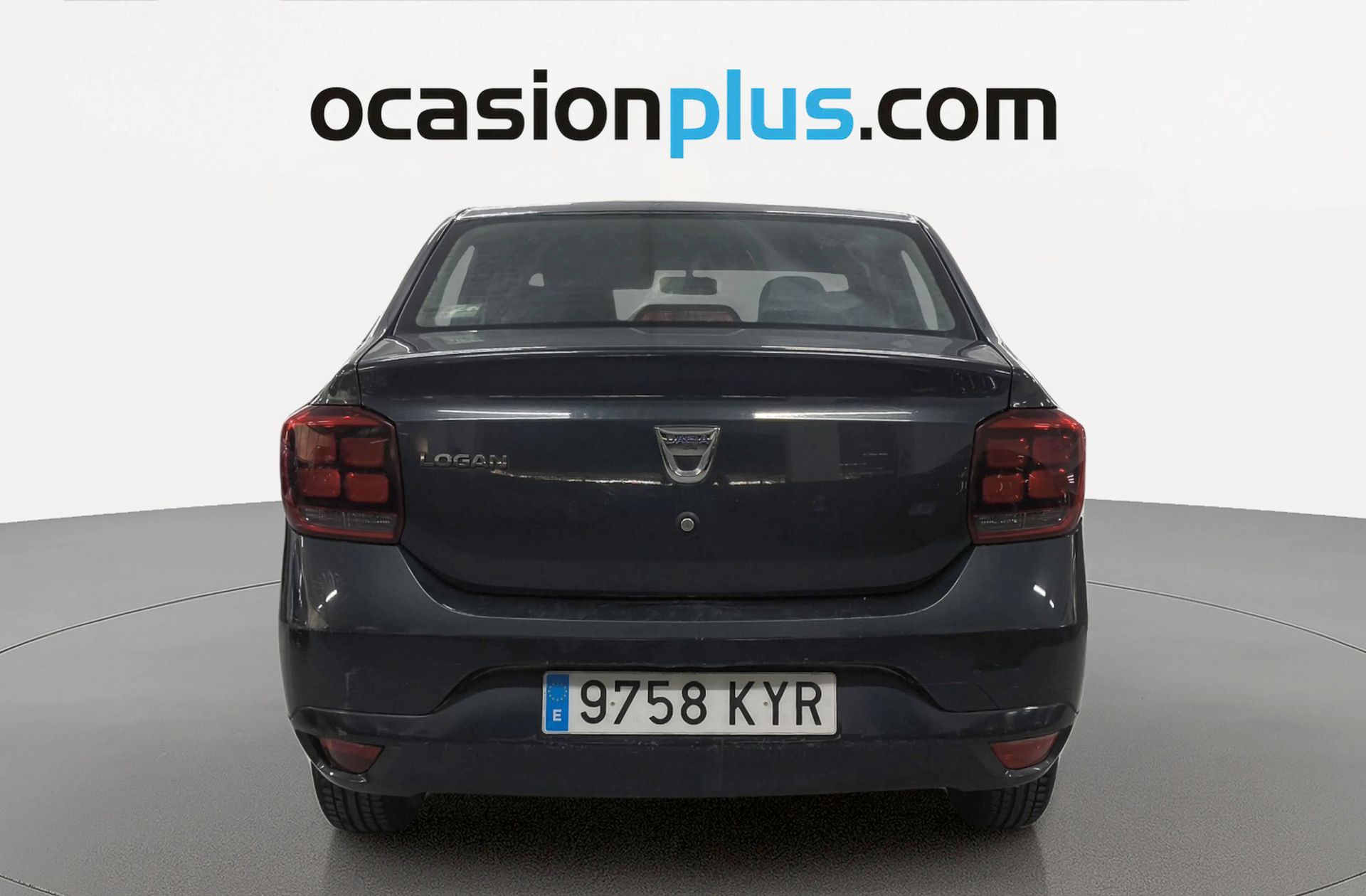 Dacia Logan Essential 1.0 - foto 11