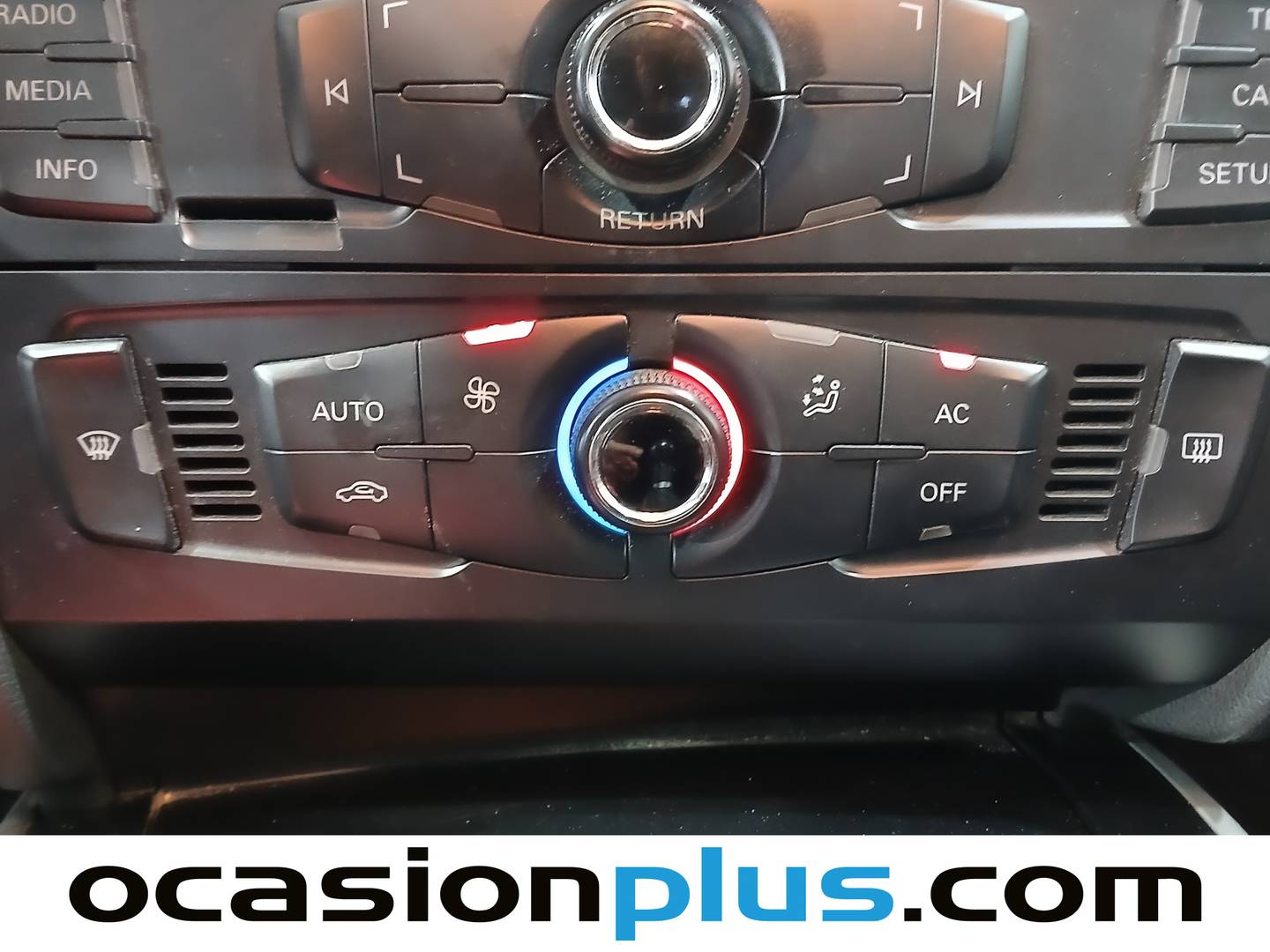 Audi A4 Audi A4 Avant 2.0 TFSI Quattro (211 CV) km 0