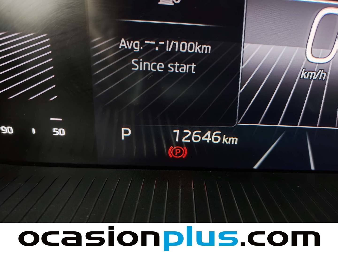 Foto Skoda Fabia Skoda Fabia 1.0 TSI Selection DSG (115 CV)