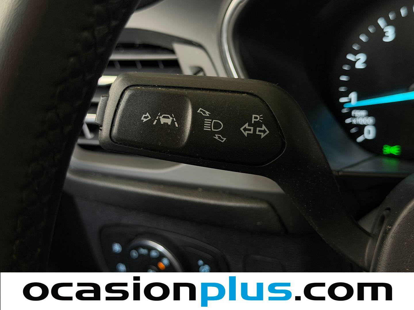 Ford Focus Ford Focus 1.0 Ecoboost MHEV Active (125 CV) de segunda mano