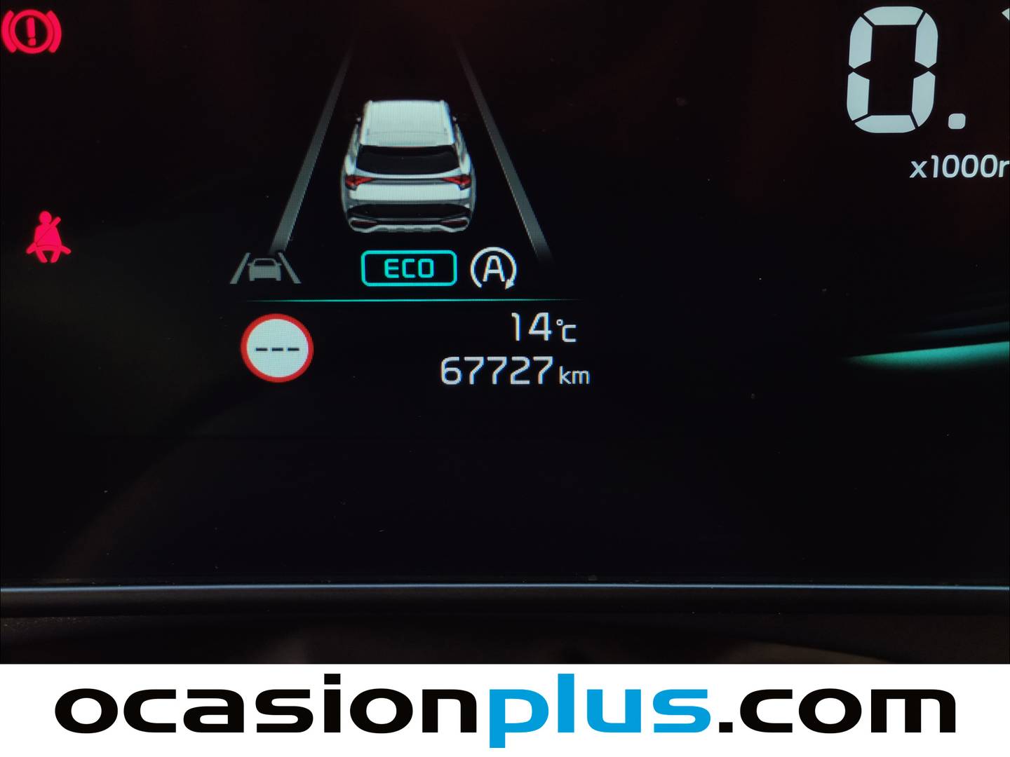 Foto KIA Sportage Kia Sportage 1.6 T-GDi MHEV Drive 4x2  (150 CV)