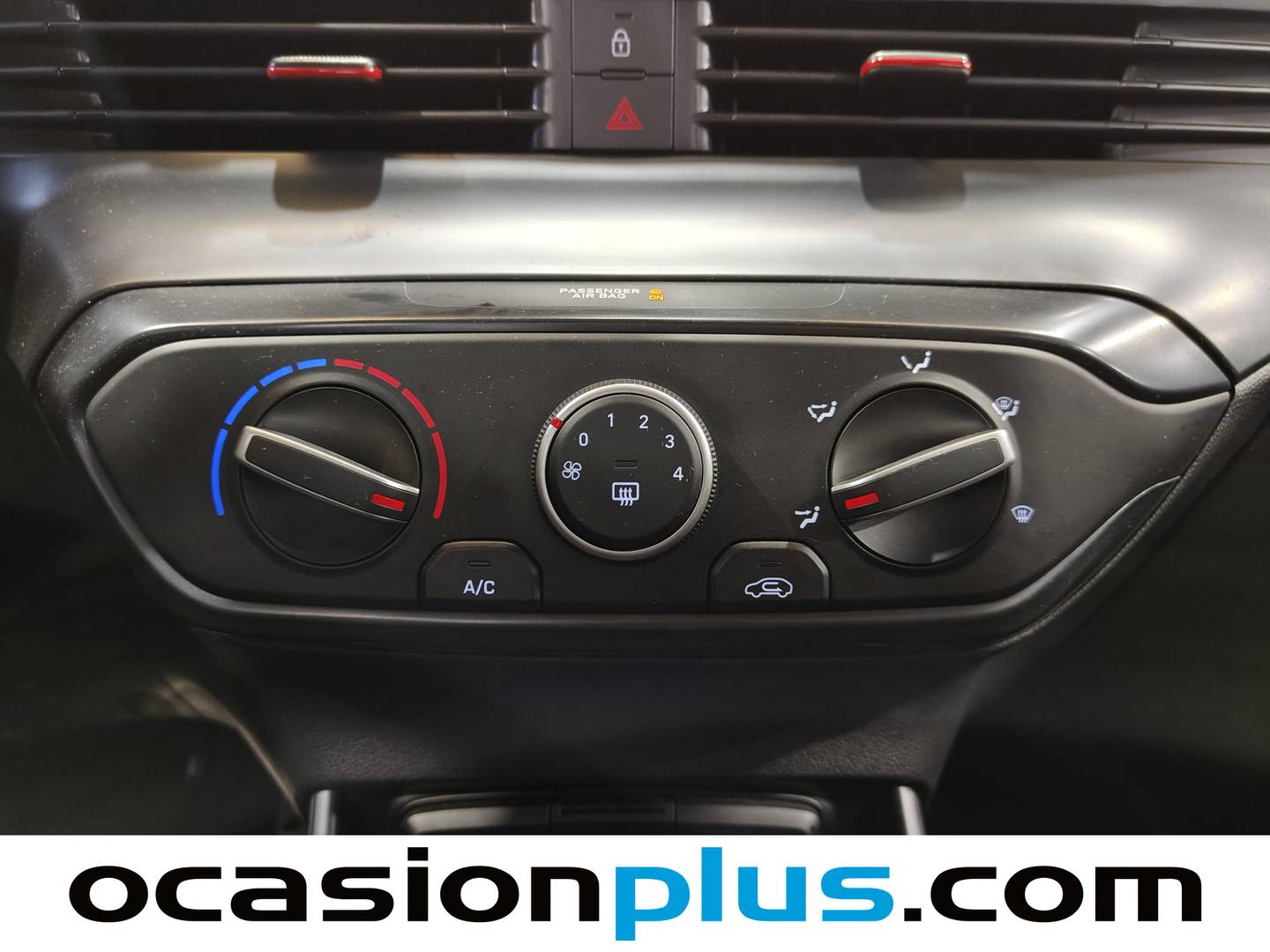 Foto Hyundai i20 Hyundai i20 1.2 MPI N Line (79 CV)