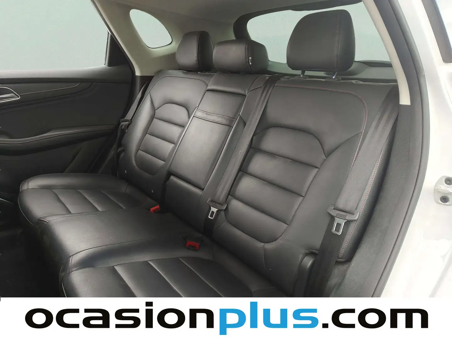 Foto MG HS MG HS 1.5 Turbo GDI Comfort DCT (162 CV)