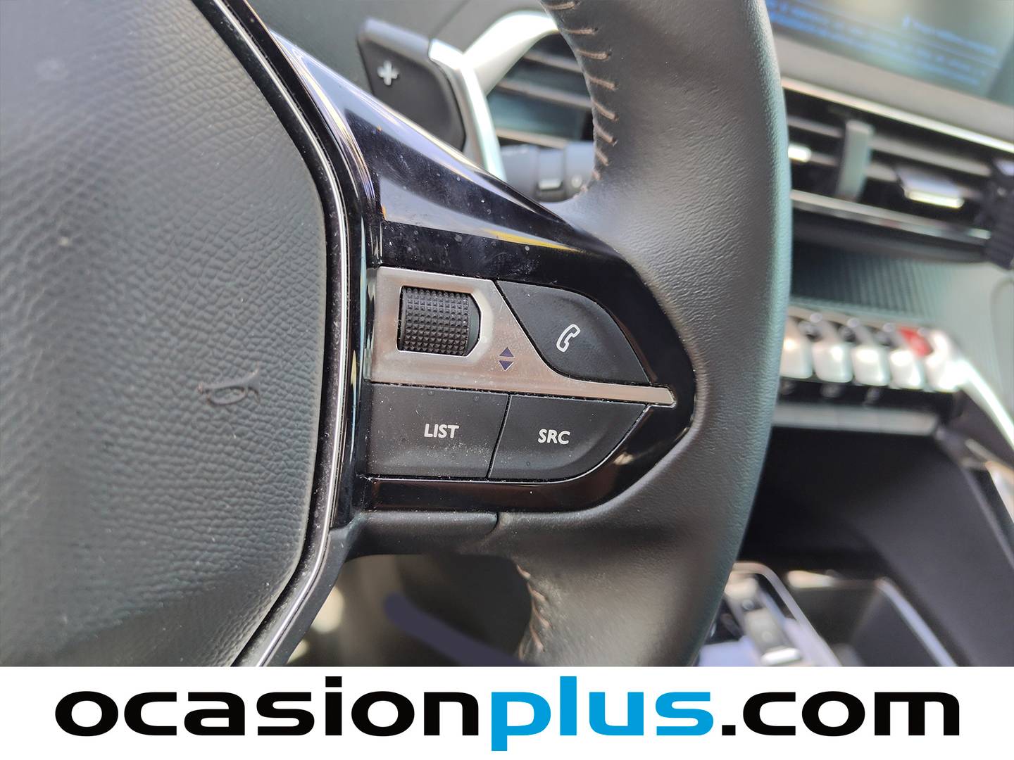 Peugeot 3008 Peugeot 3008 BlueHDi 130 S&S Active Pack EAT8 (130 CV) 130cv