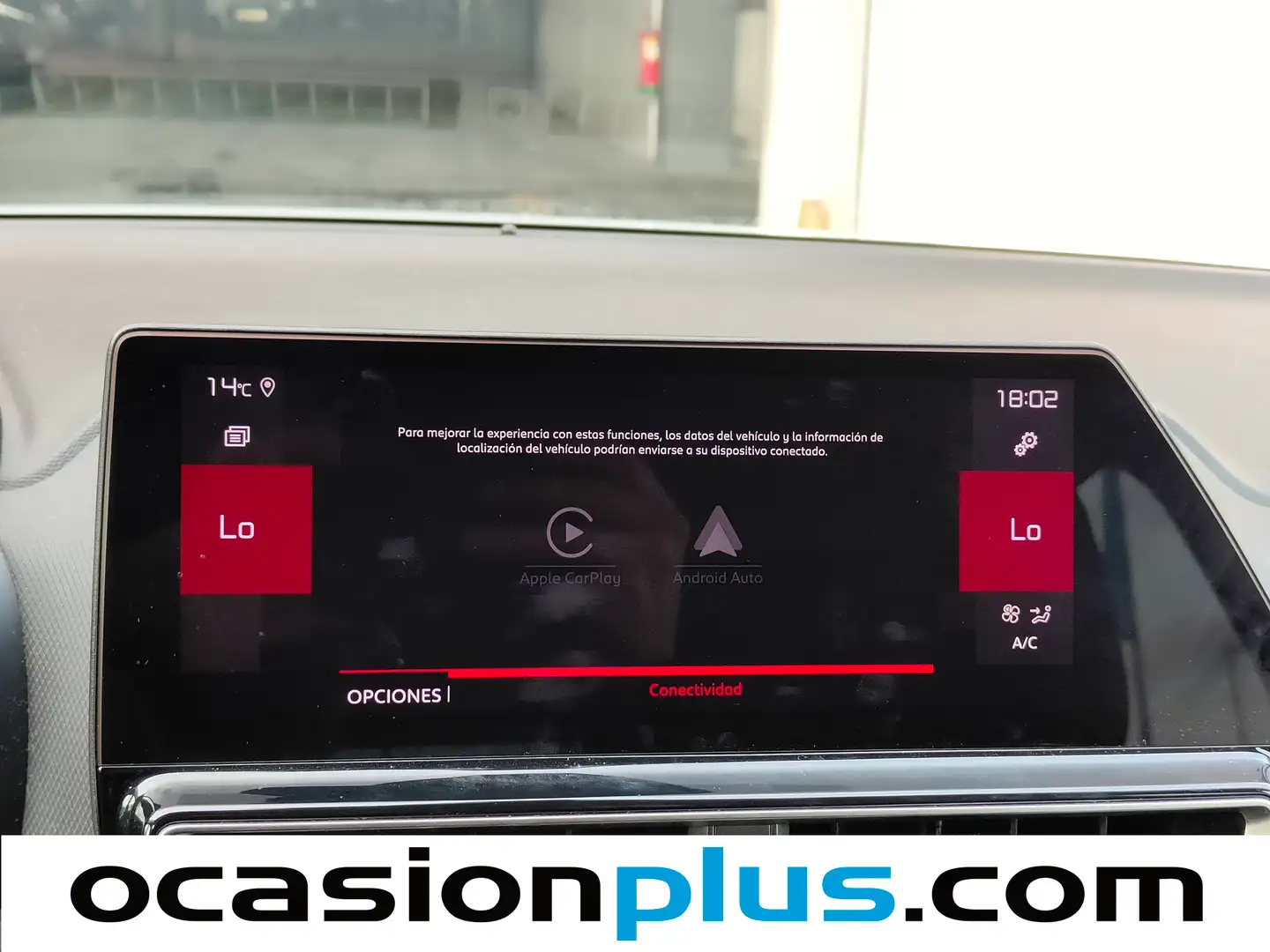 Foto Citroën C5 Aircross Citroen C5 Aircross PureTech 130 S&S C Series (131 CV)