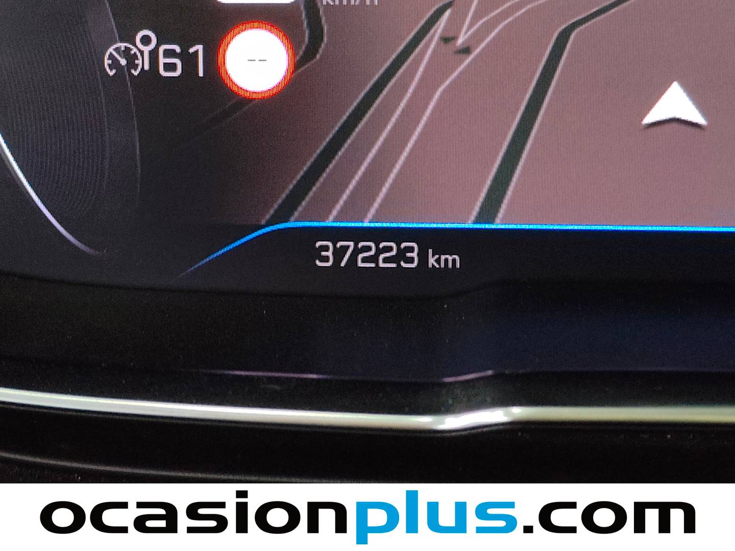 Peugeot 3008 Peugeot 3008 PureTech 130 S&S Allure Pack (130 CV) seminuevo