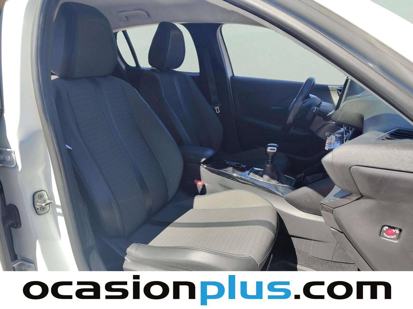 Peugeot 208 Peugeot 208 PureTech 100 Allure (100 CV) gasolina