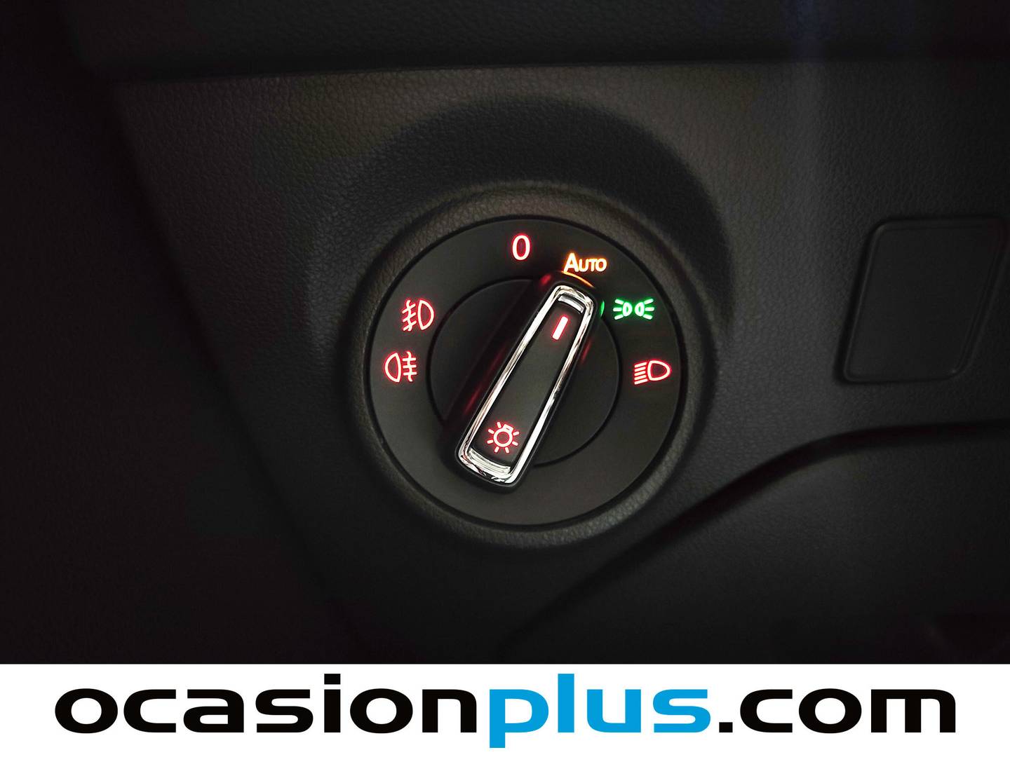 Foto Seat León SEAT León ST 2.0 TDI S&S FR  (184 CV)