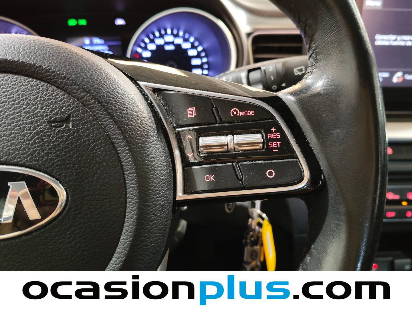 KIA Ceed KIA Ceed 1.0 T-GDi Drive (120 CV) barato
