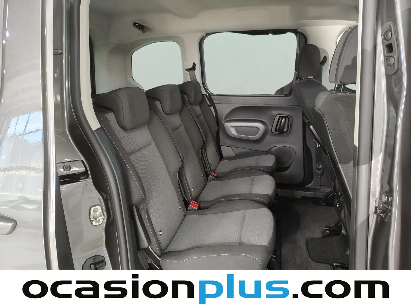 Foto Toyota Proace City Verso Toyota Proace City Verso 1.2 Family Active L1 (110 CV)