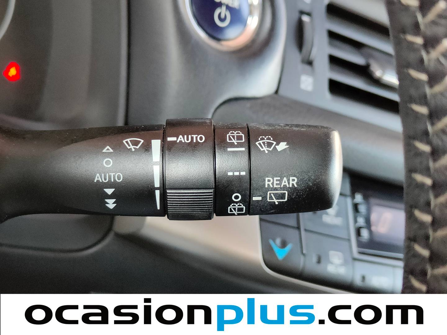 Accesorios del Lexus CT Lexus CT 200h Executive (136 CV)