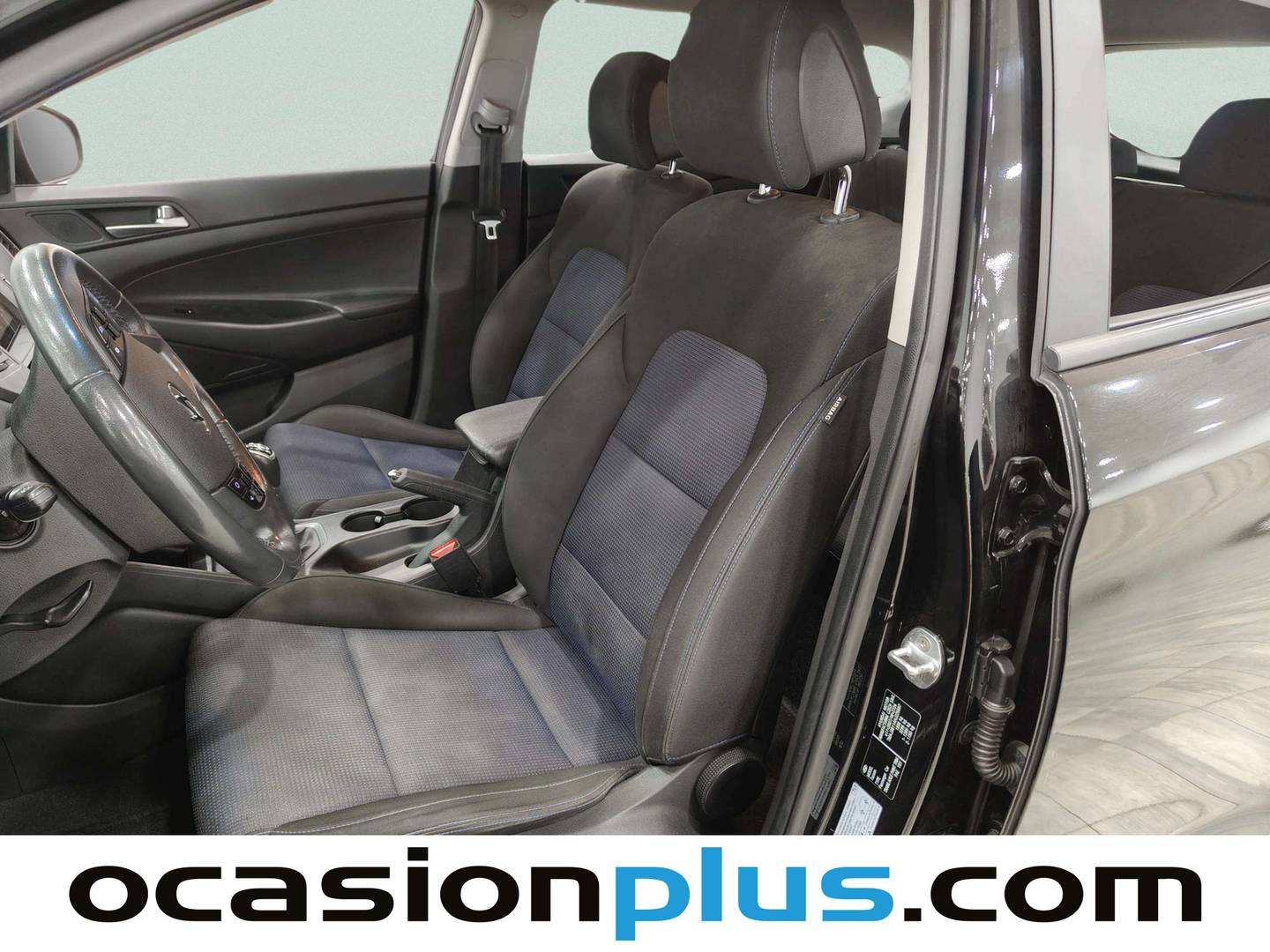 Foto Hyundai Tucson Hyundai Tucson 1.6 GDI BlueDrive Klass 4x2 (131 CV)