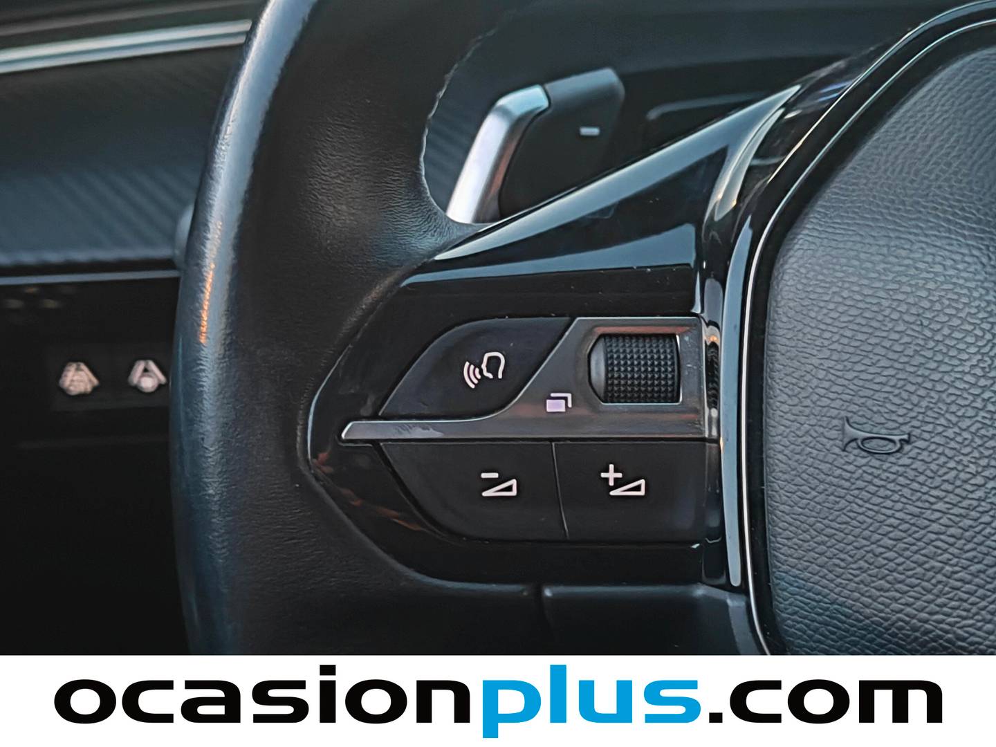 Peugeot 508 Peugeot 508 BlueHDI 130 S&S Allure Pack EAT8 (130 CV) de ocasión