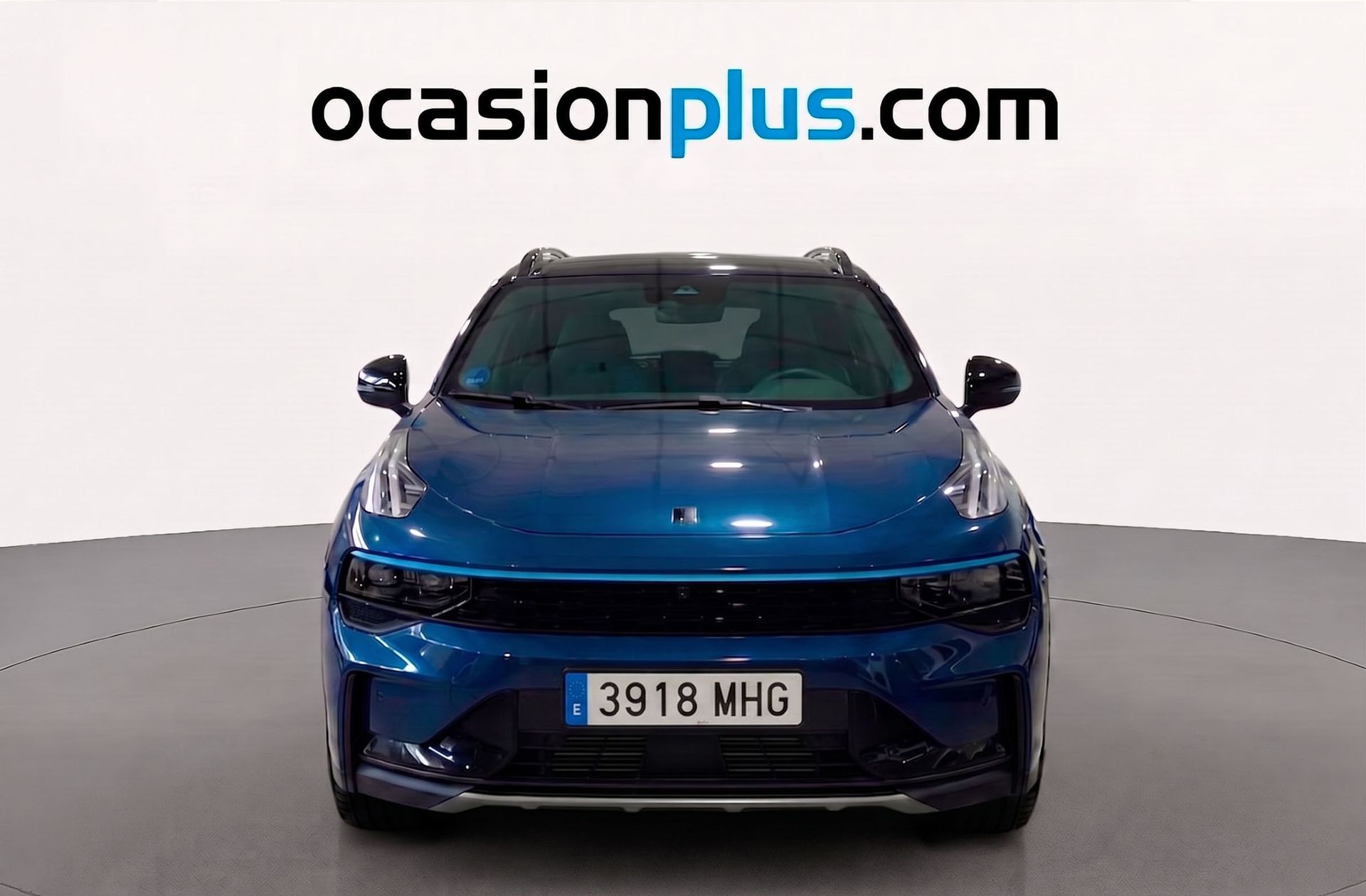 Lynk & Co 01 1.5 PHEV - foto 19