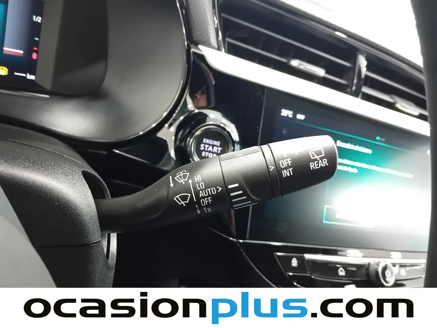 Foto Opel Corsa Opel Corsa 1.2 T XHL Hybrid GS eDCT (110 CV)