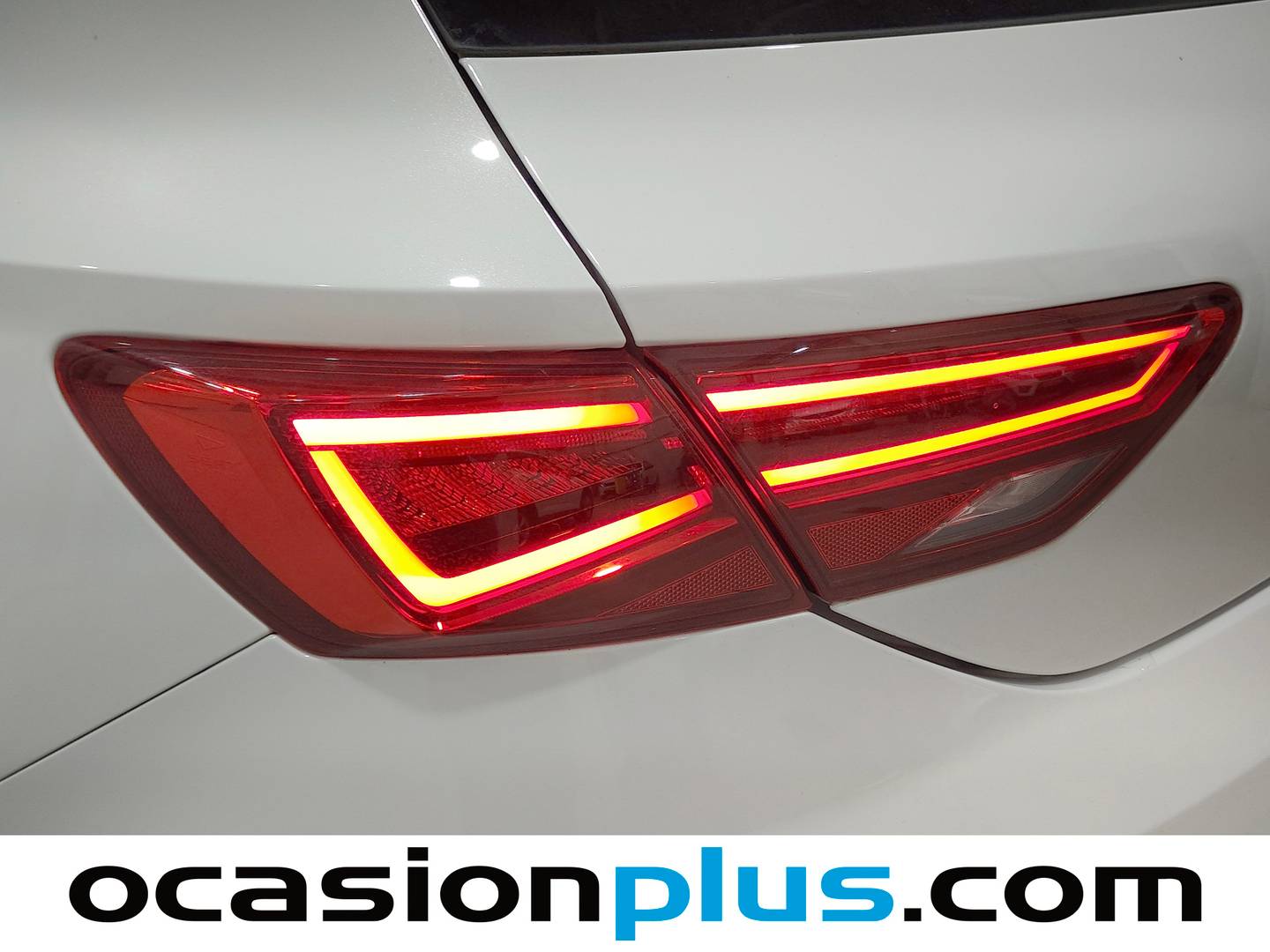 Seat León Seat León 1.5 TSI S&S FR Fast Edition Plus (150 CV) km 0