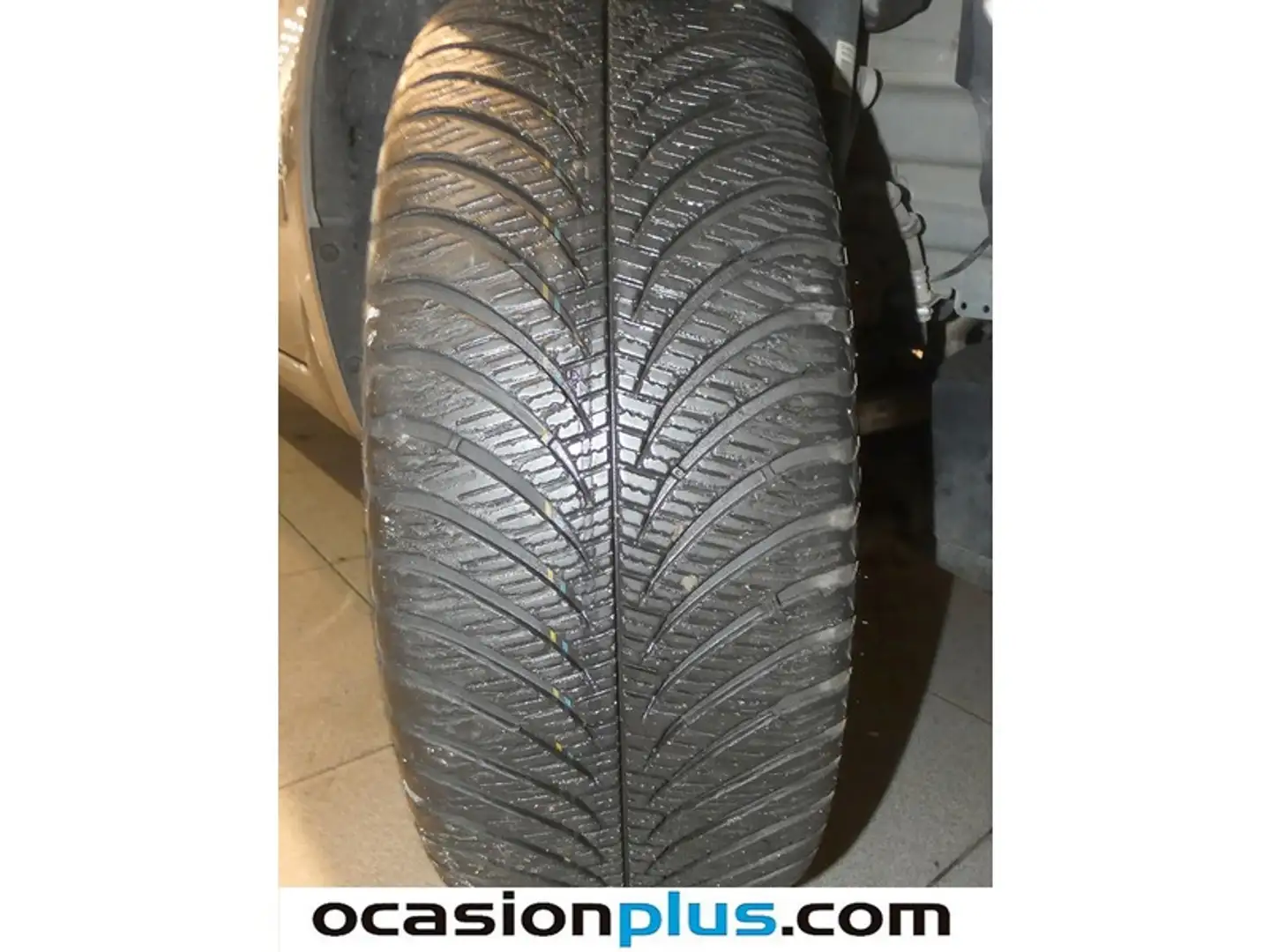 Foto Ford Galaxy Ford Galaxy 2.0 TDCI Titanium Powershift (140 CV) 7 Plazas