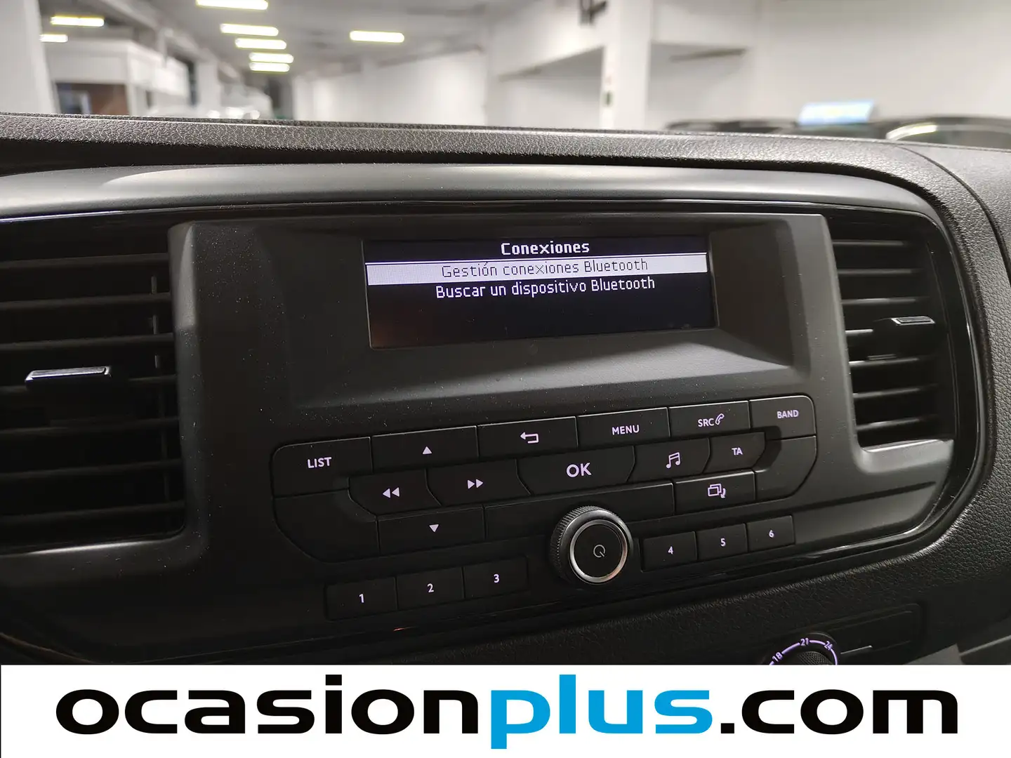 Foto Peugeot Expert Peugeot Expert Combi BlueHDi 120 S&S Long (120 CV)