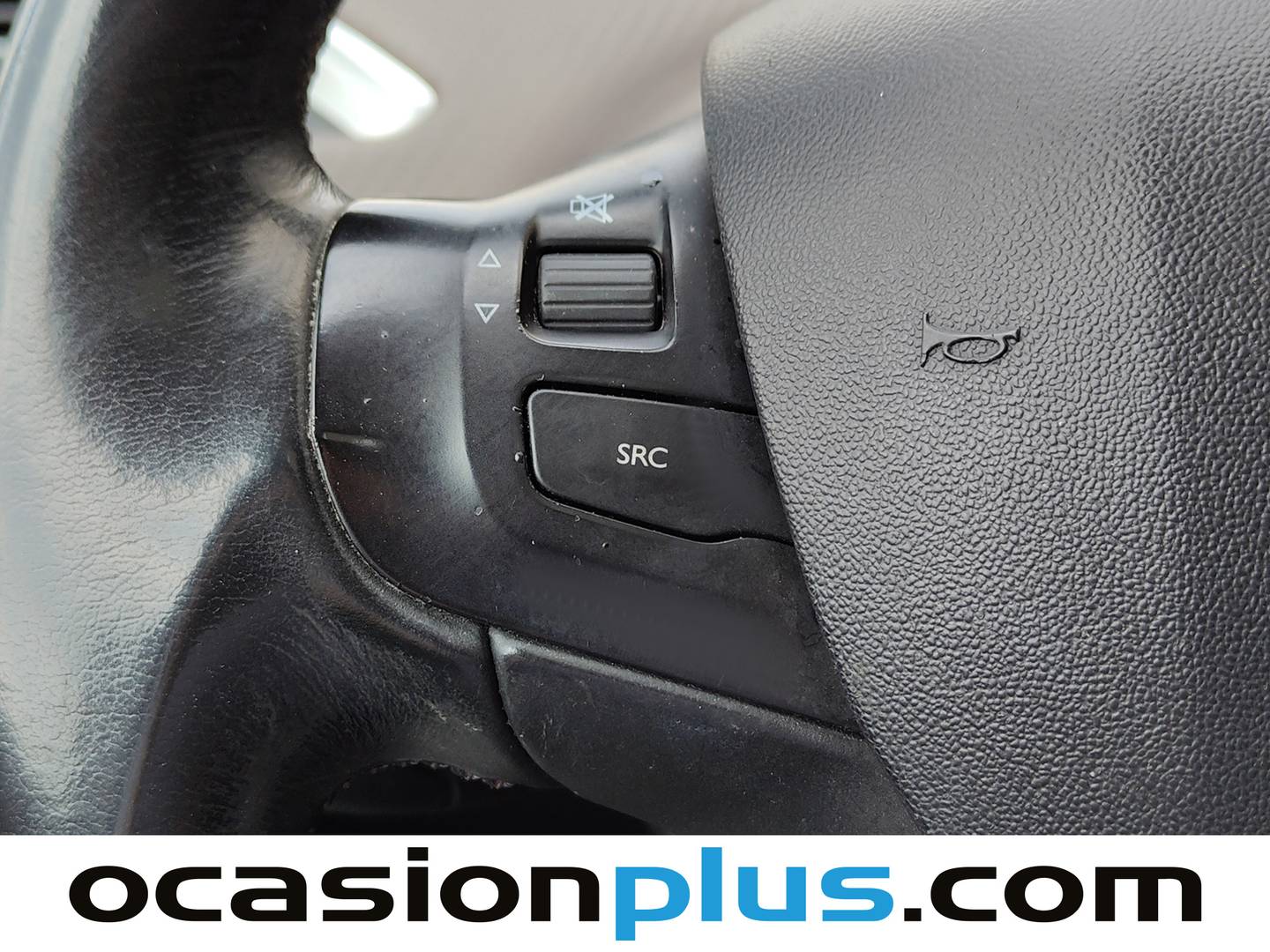 Peugeot 2008 Peugeot 2008 e-HDI 115 Allure (115 CV) de ocasión