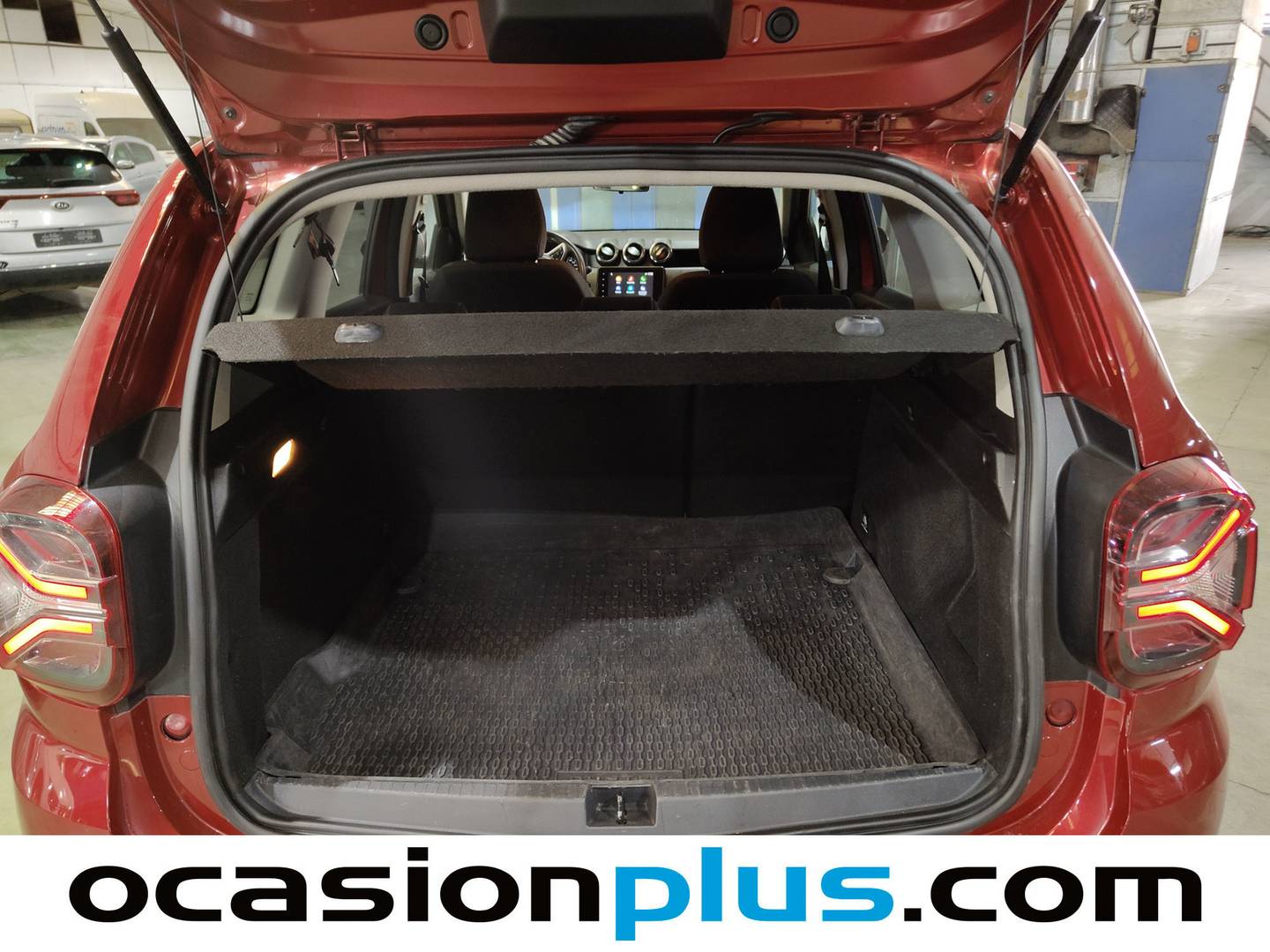 Dacia Duster Dacia Duster Prestige Blue dCi (115 CV) 4X2 barato