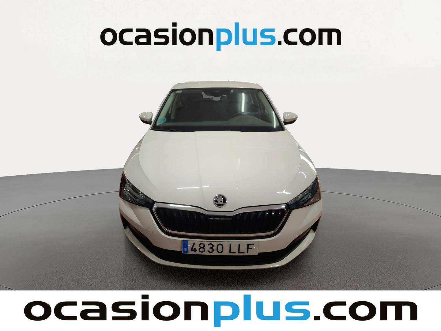 Skoda Scala Skoda Scala 1.6 TDI Ambition DSG (115 CV) 115cv