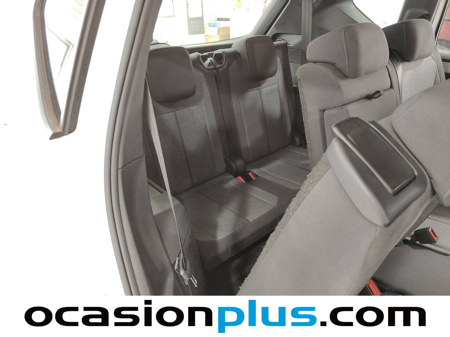 Foto Seat Tarraco SEAT Tarraco 1.5 TSI S&S Style XL (150 CV) 7 Plazas