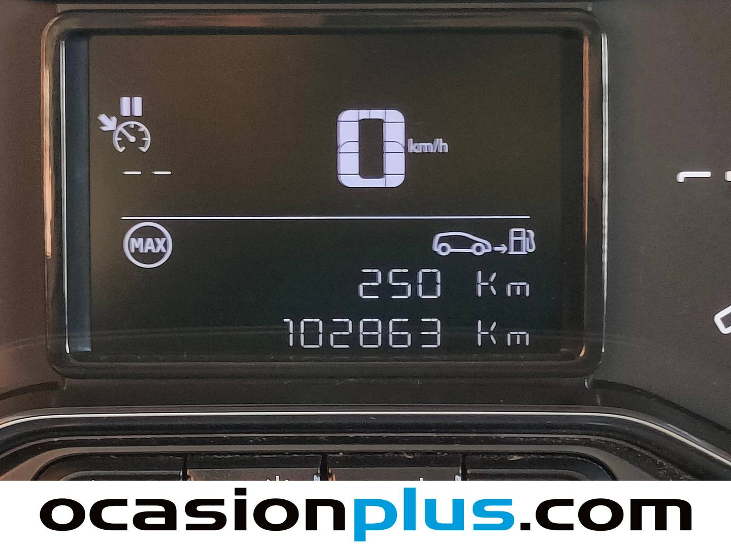 Citroën C3 Aircross Citroën C3 Aircross PureTech 110 S&S Feel (110 CV) seminuevo
