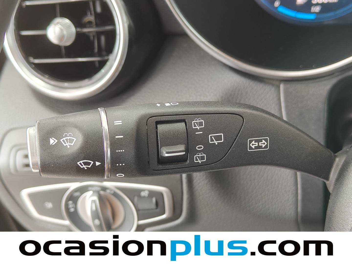 Foto Mercedes Clase GLC Mercedes-Benz GLC GLC 220 d 4Matic (194 CV) Pack AMG