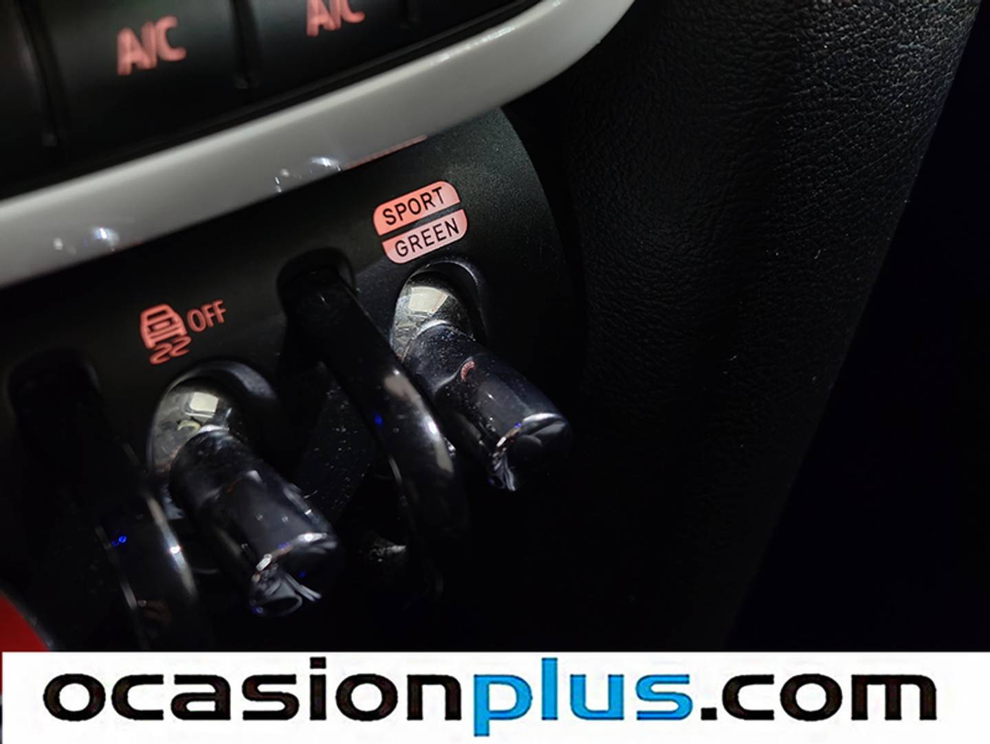 Foto Mini Countryman MINI MINI Countryman Cooper S (192 CV)