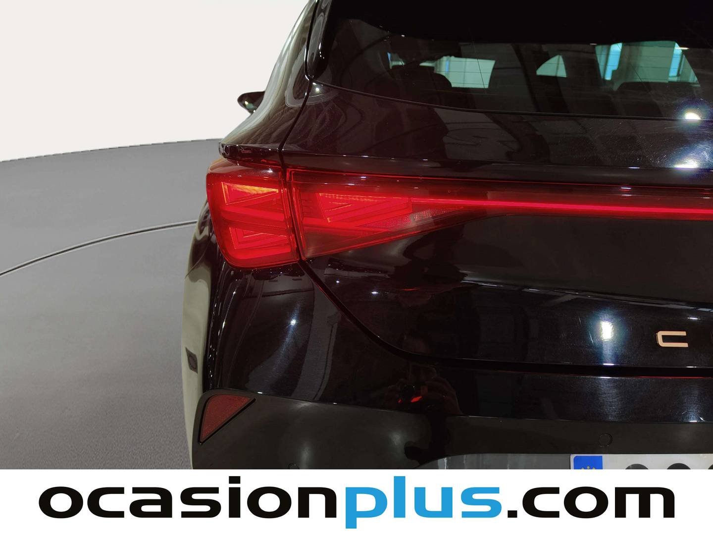 Foto Cupra León CUPRA León 1.5 TSI e-Hybrid (204 CV) DSG