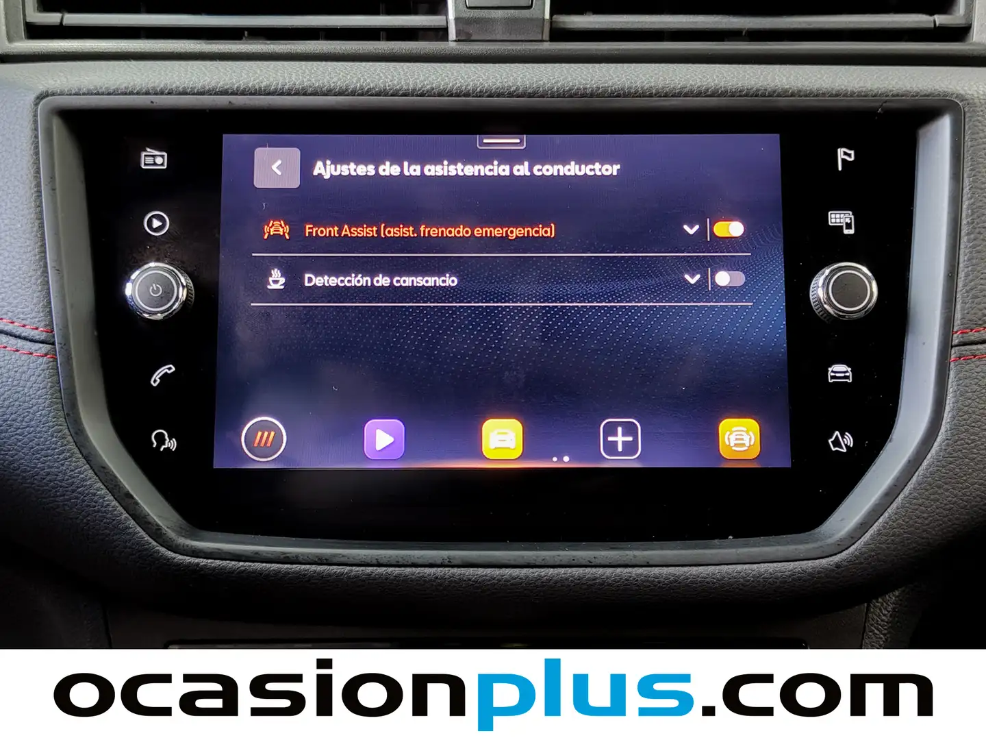 Foto Seat Ibiza SEAT Ibiza 1.0 TSI FR Go (115 CV)