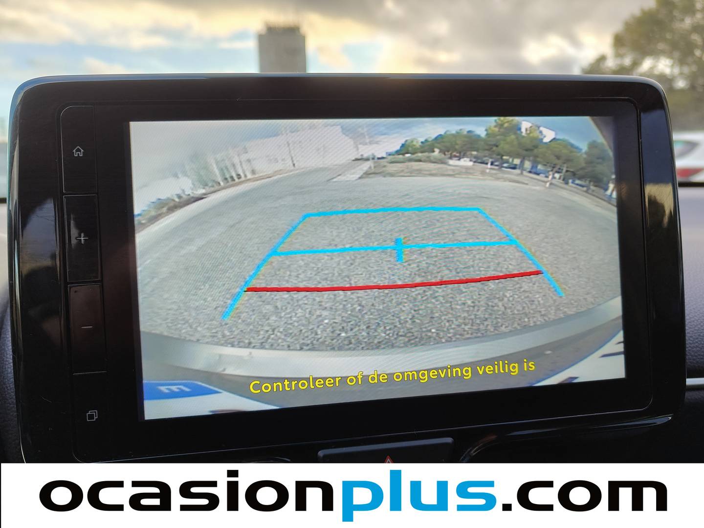 Foto Toyota Yaris Toyota Yaris 1.5 S-Edition 92 kW (125 CV)