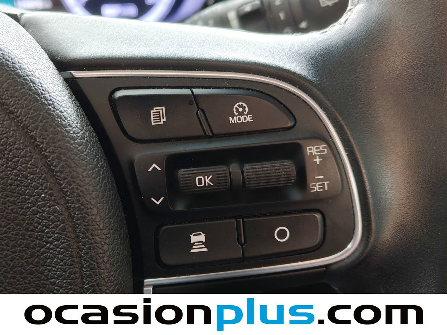 KIA Niro KIA Niro 1.6 GDi HEV Híbrido Drive (141 CV) 141cv