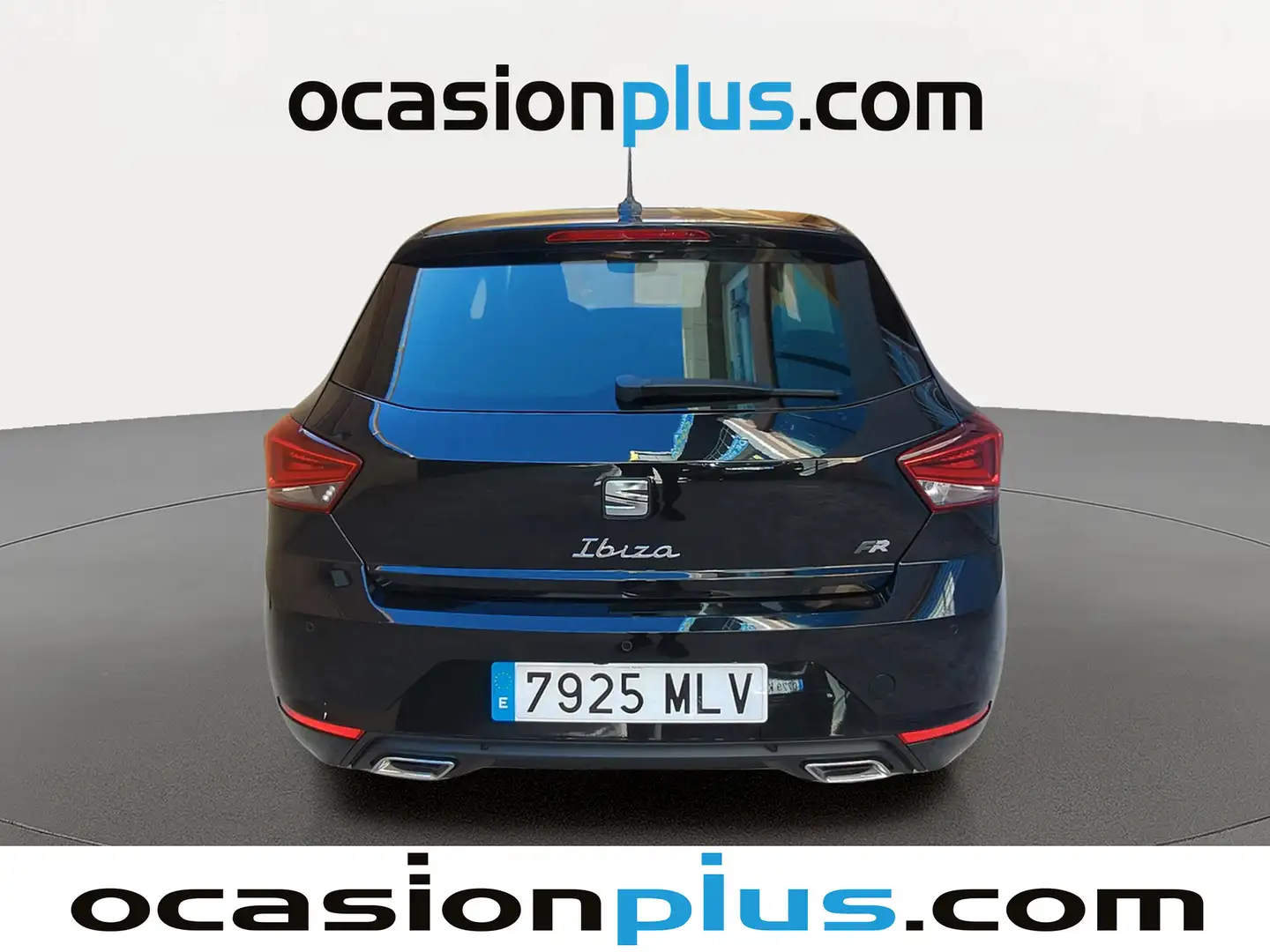 Foto Seat Ibiza SEAT Ibiza 1.0 TSI S&S FR XL (110 CV)