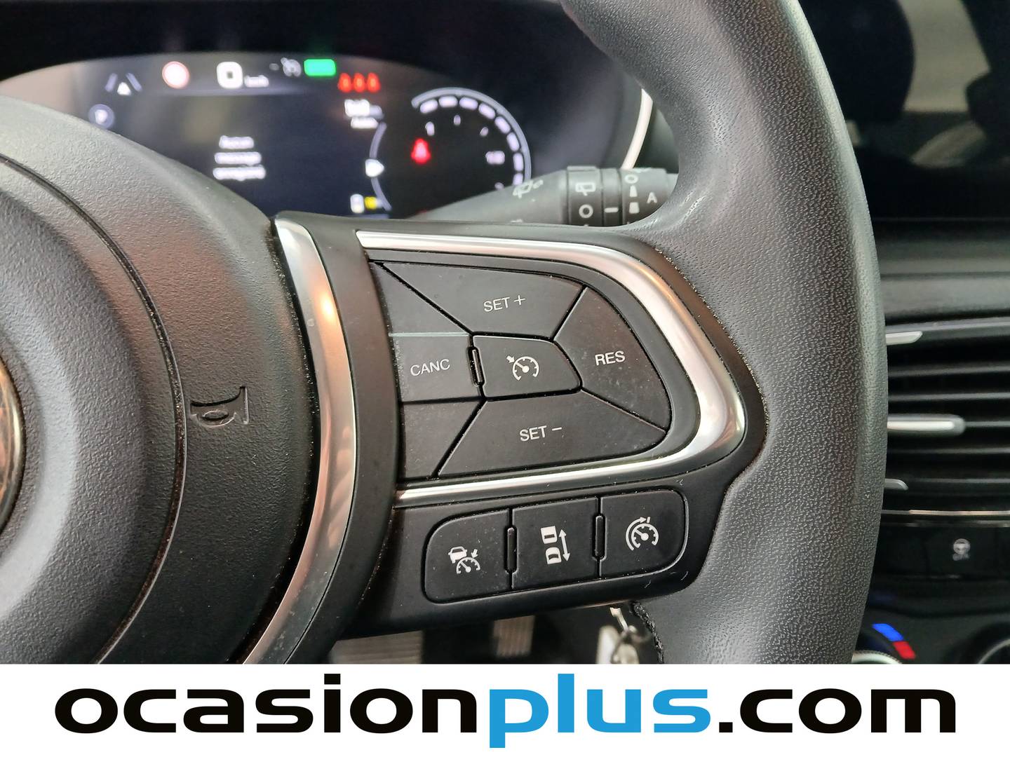 Foto Fiat Tipo Fiat Tipo 1.5 Hybrid Cross DCT (130 CV)