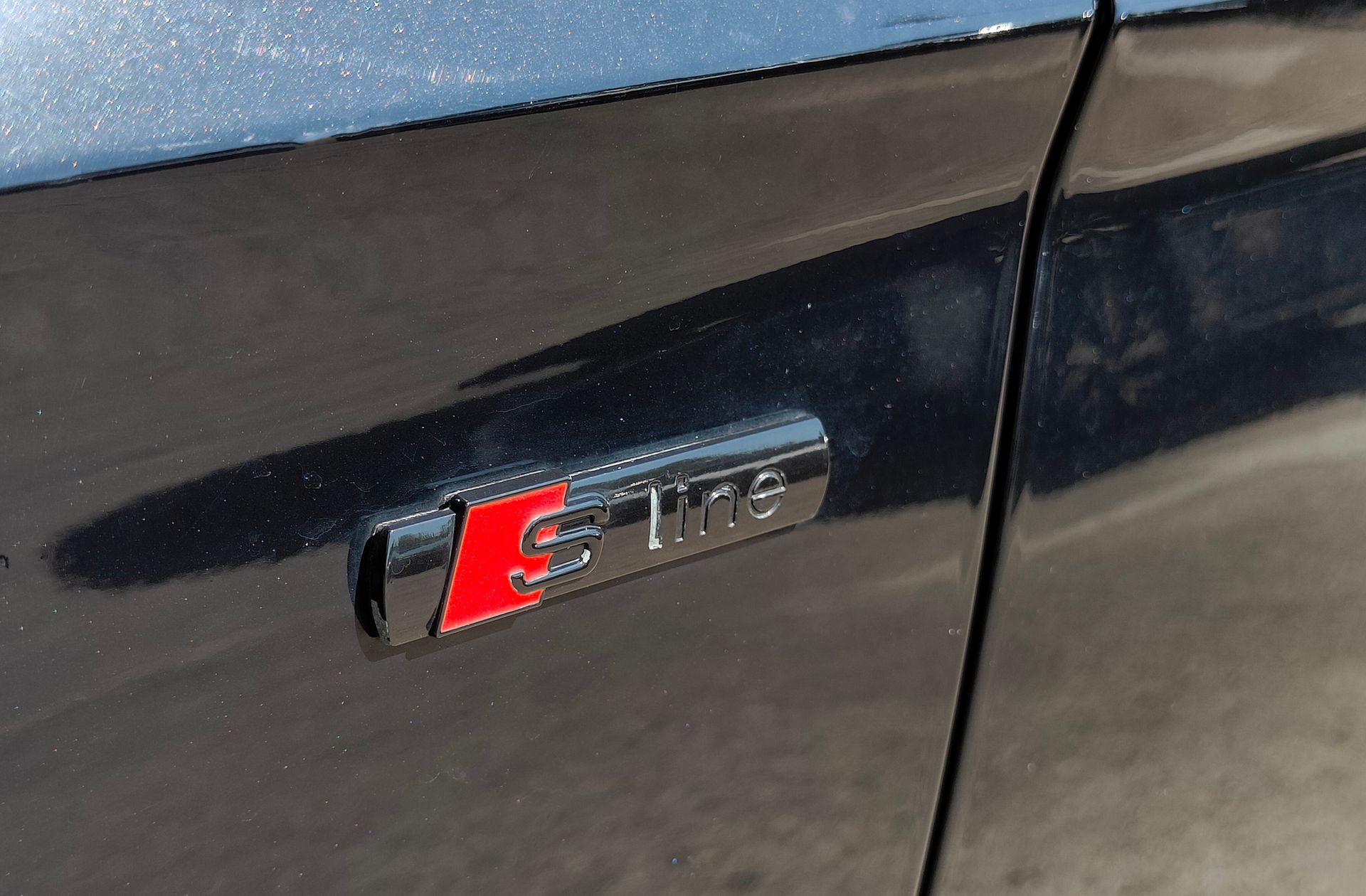 Audi A3 Sedan 35 TDI S Tronic S-Line - foto 6