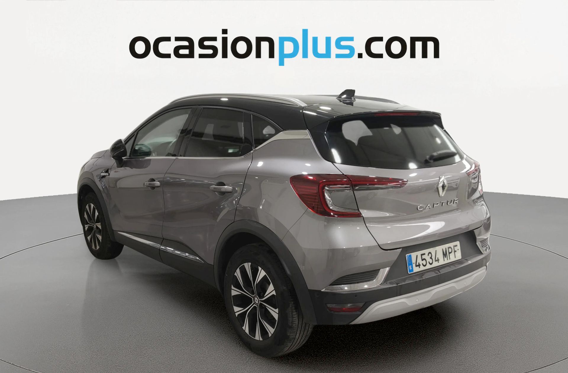 Renault Captur Techno TCe - foto 3