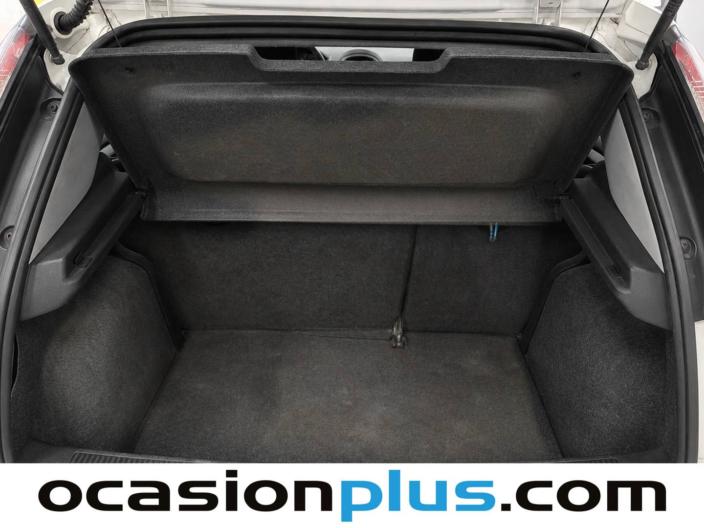 Fiat Punto Fiat Punto 1.3 Multijet Easy (75 CV) de ocasión