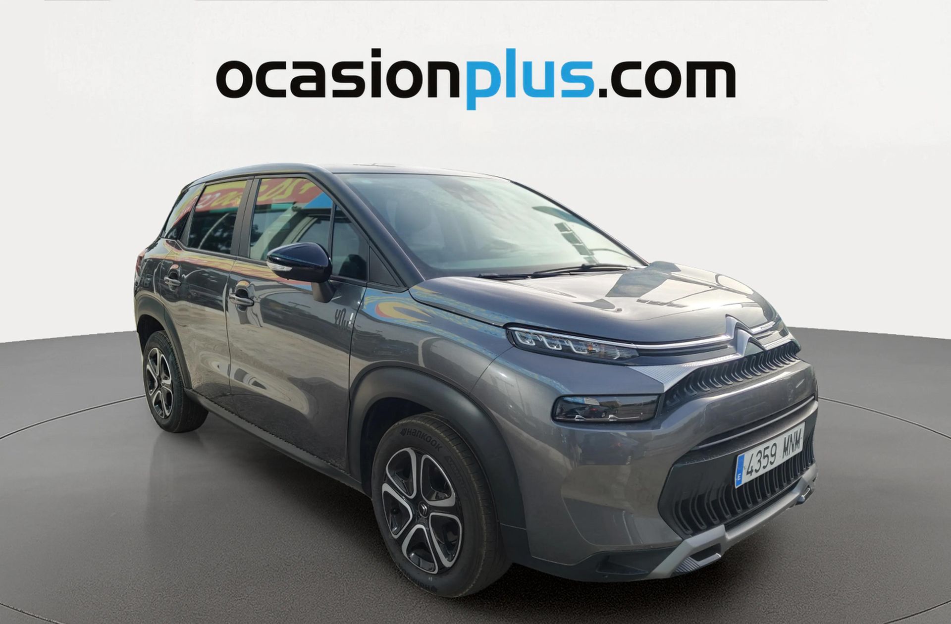 Citroën C3 Aircross PureTech 110 You! - foto 2