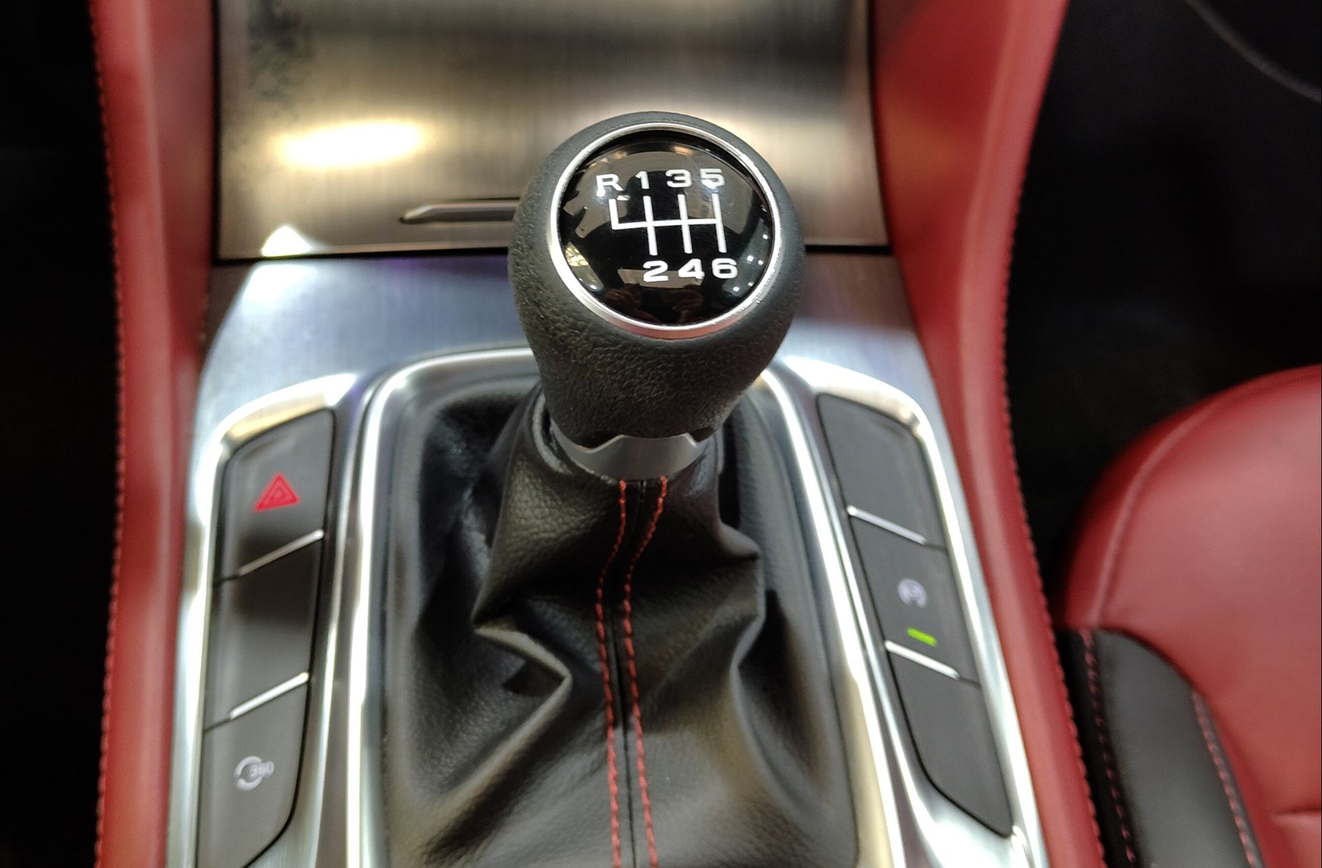 MG HS 1.5 Turbo GDI Luxury - foto 5