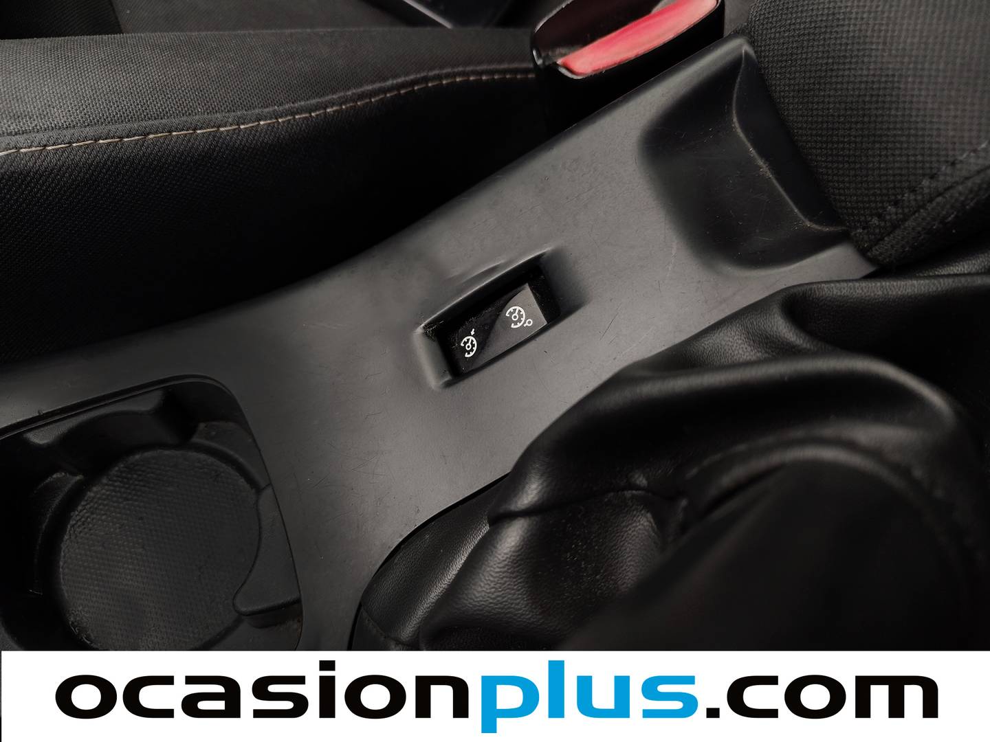 Extras y acabados del Renault Mégane Renault Megane Sport Tourer dCi 110 Expression (110 CV)