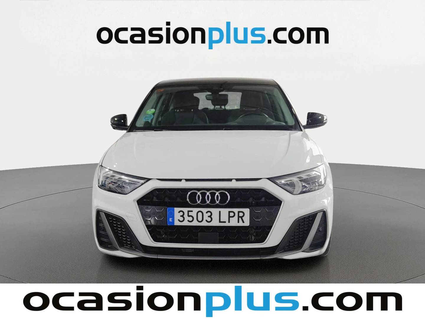 Audi A1 Audi A1 Sportback Adrenalin 25 TFSI (95 CV) Pack S-Line al mejor precio