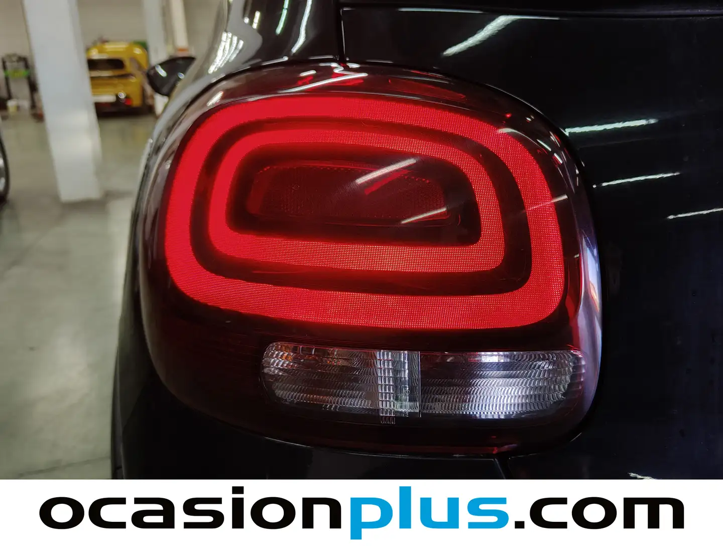 Foto Citroën C3 Citroen C3 PureTech 110 S&S Max (110 CV)