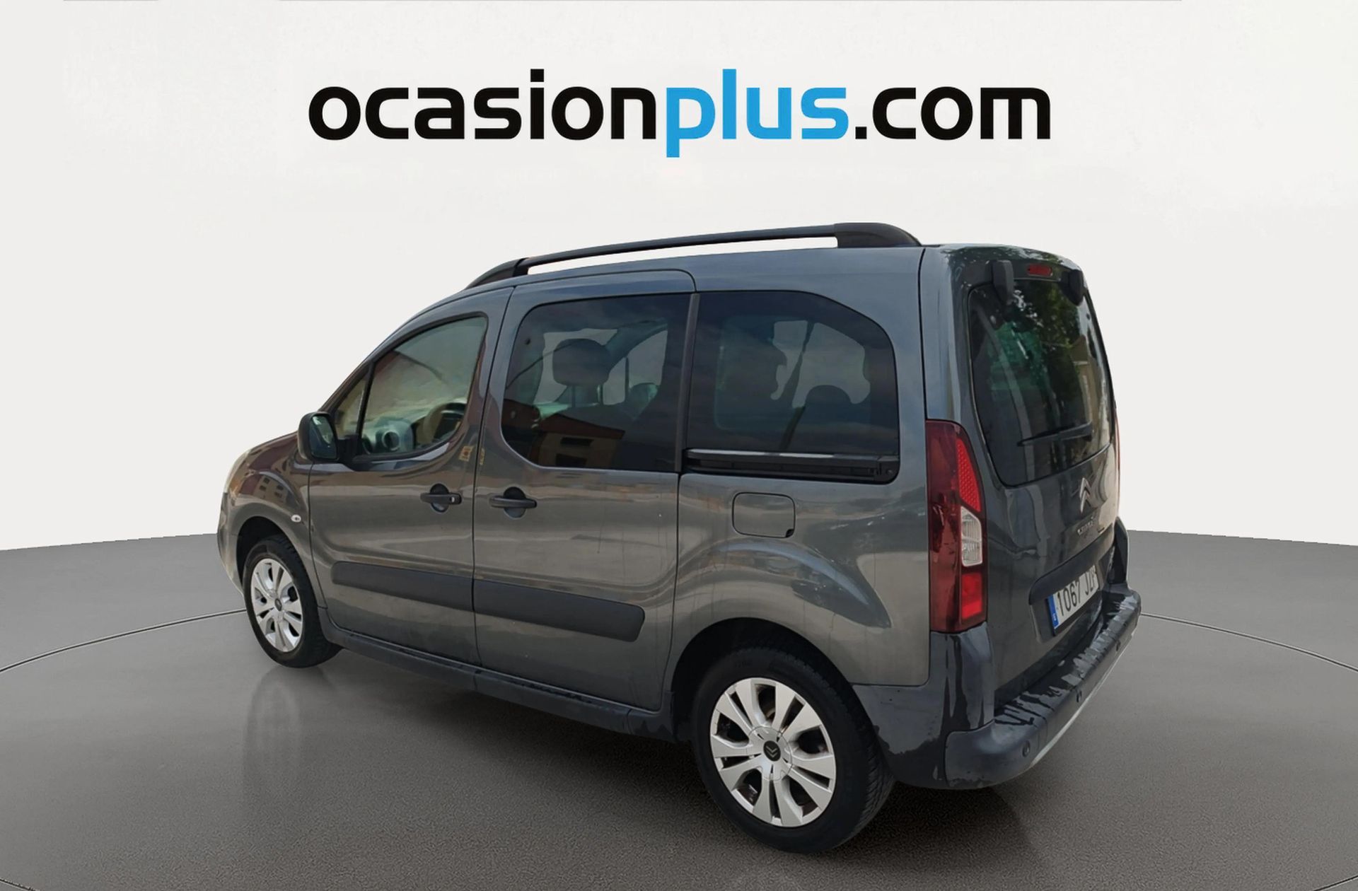 Citroën Berlingo Multispace 20 Aniversario PureTech - foto 3